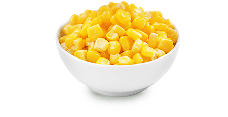 1 cup yellow corn